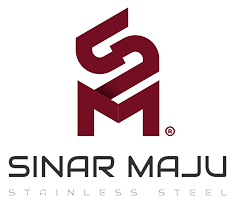 Logo Sinar Maju